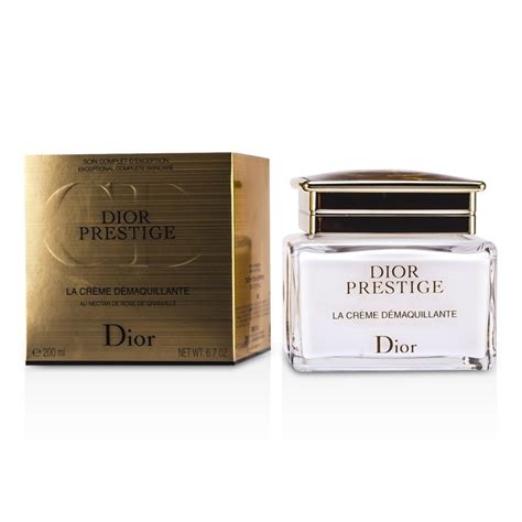 la crème démaquillante dior|DIOR Skin Care .